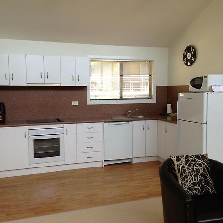 Glengarriff Townhouse 3 Villa Halls Gap Exteriör bild