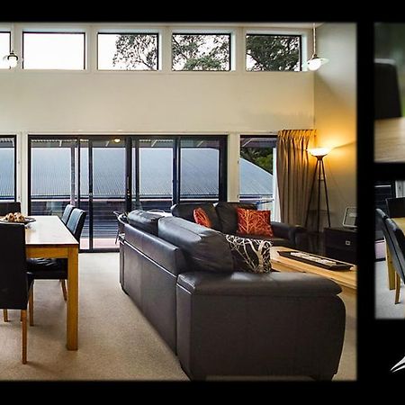 Glengarriff Townhouse 3 Villa Halls Gap Exteriör bild