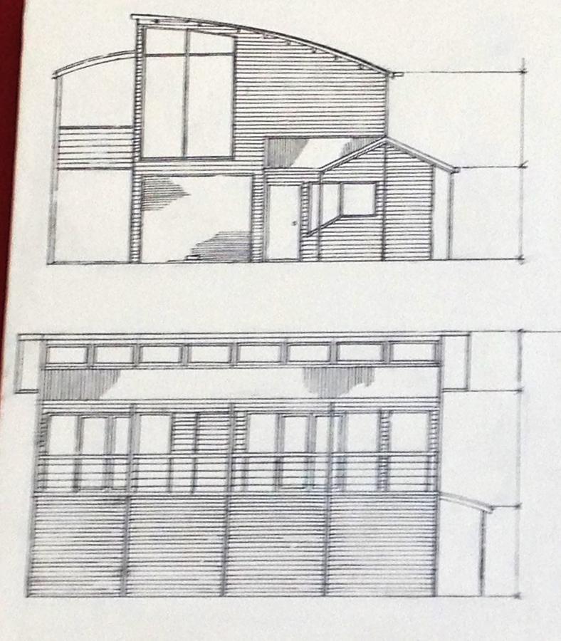 Glengarriff Townhouse 3 Villa Halls Gap Exteriör bild