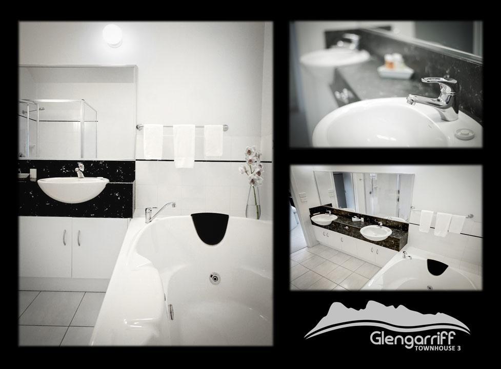 Glengarriff Townhouse 3 Villa Halls Gap Exteriör bild