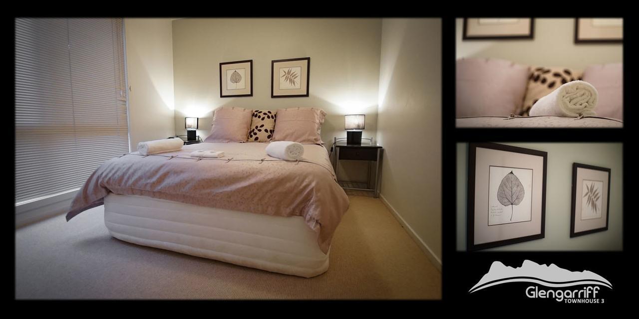 Glengarriff Townhouse 3 Villa Halls Gap Exteriör bild